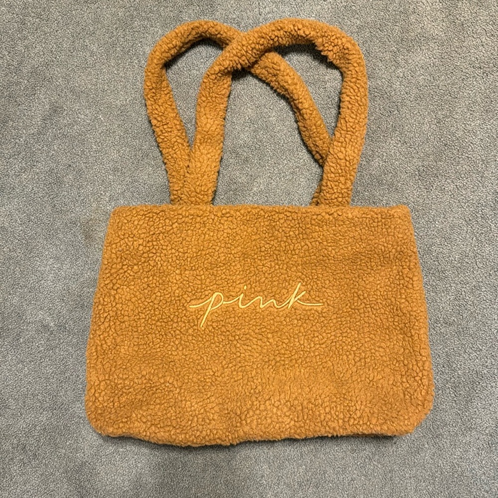 PINK bag
